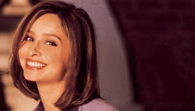 Ally McBeal