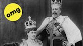 King Edward VII's X-Rated Chair Is Something You Need To See