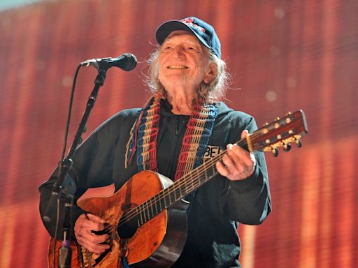 Willie Nelson July 4th concert 2024: Here’s how to secure tickets to celebrate in N.J.