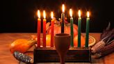 Celebrating Kwanzaa Is All About Celebrating Yourself