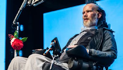 Steve Gleason hospitalized during Hurricane Francine landfall, team says 'he is now stable'