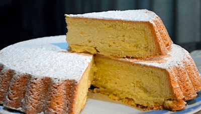 Tarta de ricota: la receta de un postre fresco y delicioso para cualquier ocasión