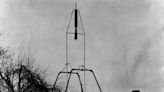 Worcester, Auburn begin plans for Robert Goddard rocket launch centennial celebration