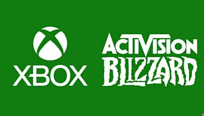 Xbox Gaming Segment Gets Another Boost Thanks to Activision Blizzard