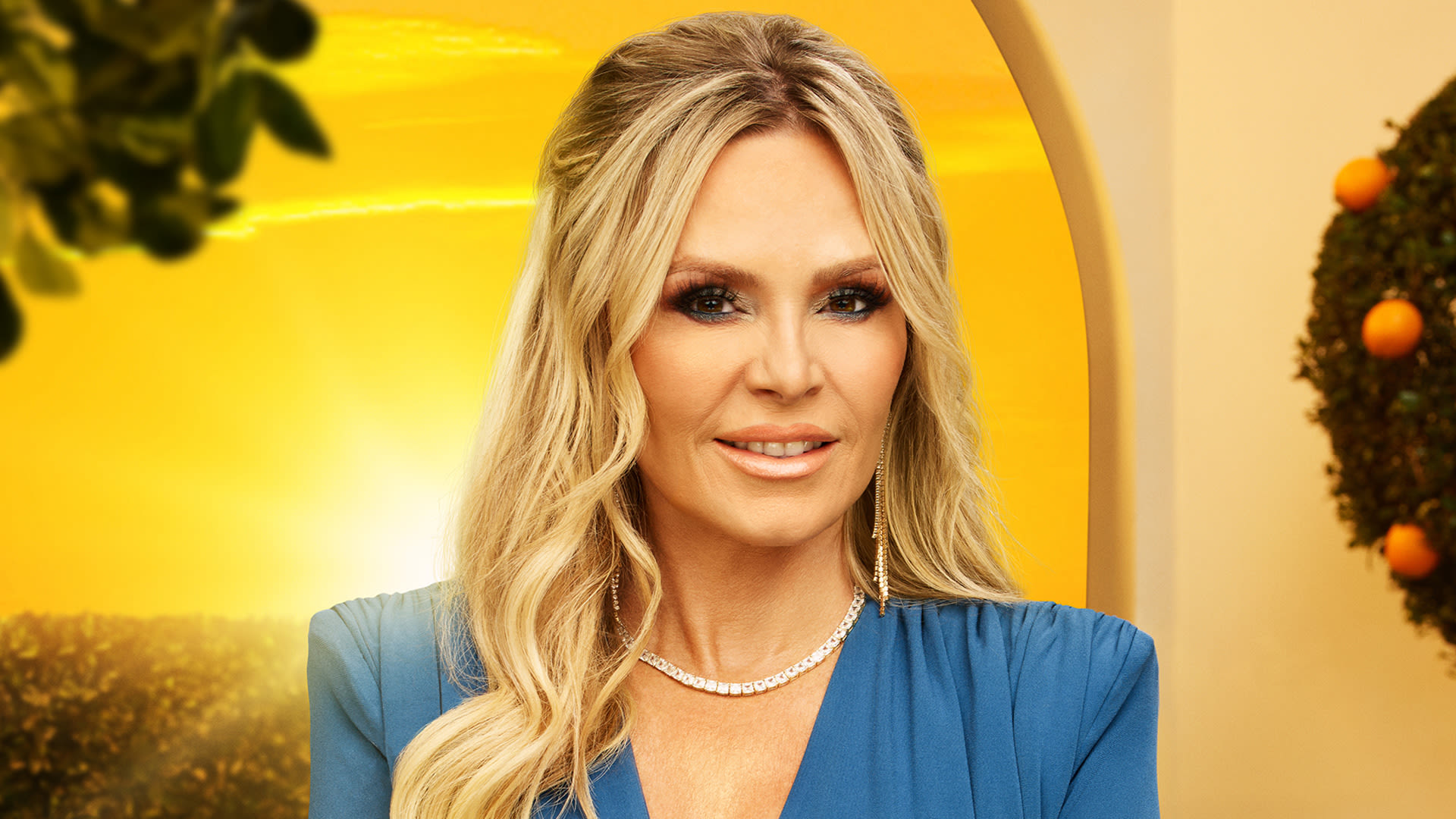 RHOC’s Tamra Judge looks completely unrecognizable after major plastic surgery