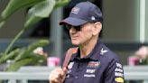 F1 design great Newey expects to join another team after leaving Red Bull next year