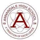 Annandale High School