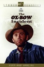 The Ox-Bow Incident