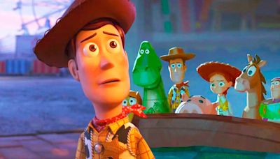 Toy Story 5 Reveals How It Can Bring Back A Woody Plotline Toy Story 4 Completely Forgot About