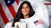 Boeing Starliner astronaut has brought samosas and cultural items into space before