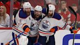 Oilers drag Panthers back to Alberta with Game 5 win: Grades, takeaways, early look at Game 6