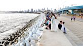 Mumbai: Marine Drive promenade opened to public
