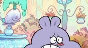 16. Chowder Loses His Hat; Brain Grub