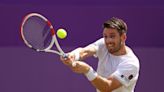 Queen’s 2023 LIVE: Latest updates as Cameron Norrie defeats Jordan Thompson in three sets
