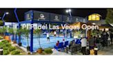 Announcing the P1 Padel Las Vegas Open: $21,000 Prize Pool, USPA Major, May 17 - 19, 2024 - PR.com