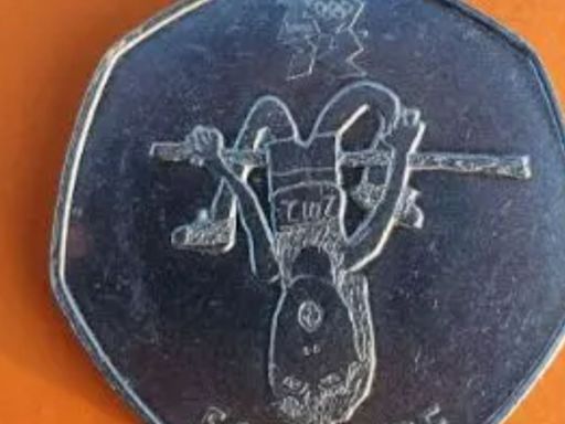 Ultra-rare 50p sells for more than 500 times worth on eBay - how to spot one