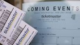 Ticketmaster says data security incident may affect users' personal information