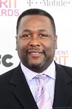 Wendell Pierce