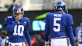 Sean Payton called Eli Manning for recommendation on Davis Webb