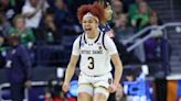 Notre Dame vs. Oregon State: March Madness live stream, TV channel, preview for women's Sweet 16 matchup