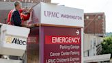 UPMC closes on affiliation with Washington Health System - Pittsburgh Business Times