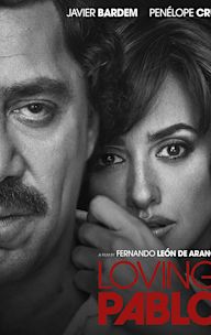 Loving Pablo