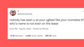 The Funniest Tweets From Women This Week (Aug. 20-26)