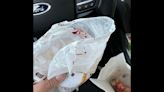 Furious NY mom claims Burger King meal for daughter, 4, had ‘blood all over’ it, company responds