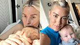 Heather Rae El Moussa Calls Breastfeeding 'My Favorite Thing,' But Says 'Health Struggles' May Bring an End