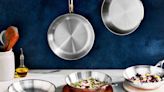 The 5 Best Stainless Steel Skillets, According to Our Rigorous Tests