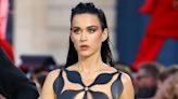 Look of the Week: Katy Perry reinvigorates the naked dress trend