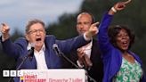 What just happened in France's shock election?