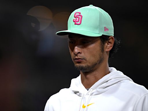 Padres News: Yu Darvish's Unexpected Encounter at Home Depot Goes Viral