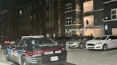 Man found shot to death behind apartment complex in northwest Atlanta, police say