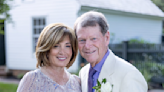 Just hitched: Tom Watson marries former CBS executive LeslieAnne Wade