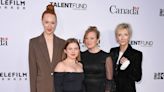 Behind the scenes at Hollywood's Oscar party for Canadians