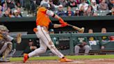 Baltimore Orioles Superstar Launches Historic Homer Against Rivals