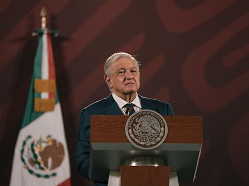 AMLO’s Plan to Elect Judges Undermines Democracy, Groups Say