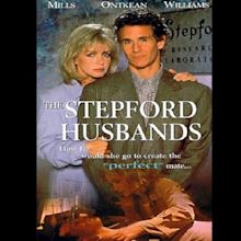 The Stepford Husbands (1996) - DVD PLANET STORE