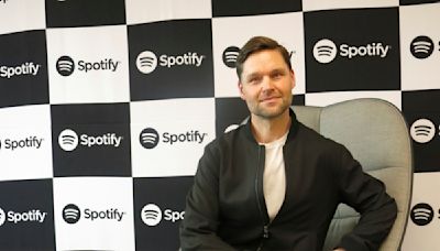 Spotify ve potencial de crecimiento en Latinoamérica