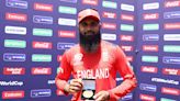 NASSER HUSSAIN: Adil Rashid is at the top of his game