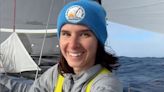 Sailor Cole Brauer, 29, Becomes First U.S. Female to Race Solo Across the Globe