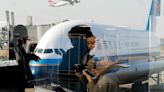 China to impose controls on exports of aviation and aerospace equipment