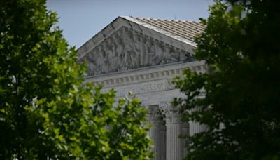 US Supreme Court ruling curbs power of federal agencies