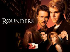 Rounders (film)