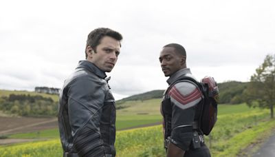 Anthony Mackie Says Marvel Is a ‘Space of Controlled Entertainment...Can Bring to the Table’ Because of Comic Book Ties