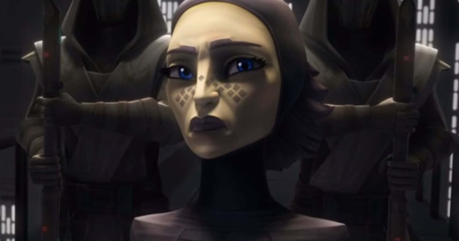 Star Wars Fans Think Tales of the Empire Retcon an Important Clone Wars Death
