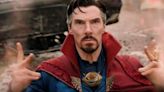 Benedict Cumberbatch revela sus planes para 'Doctor Strange 3'