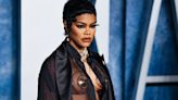 Teyana Taylor used her role in ‘A Thousand and One’ for therapy