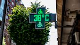 Ciudad Real: Almadén roza los 40 grados y marca (otro día más) la máxima de toda España